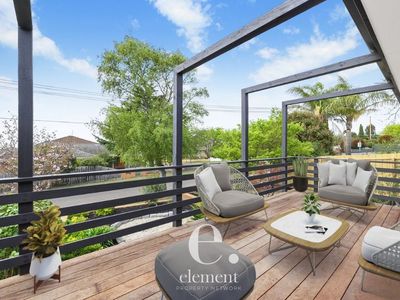 6B Eagleview Crescent, Bell Post Hill