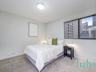 32 / 375 Hay Street, Perth