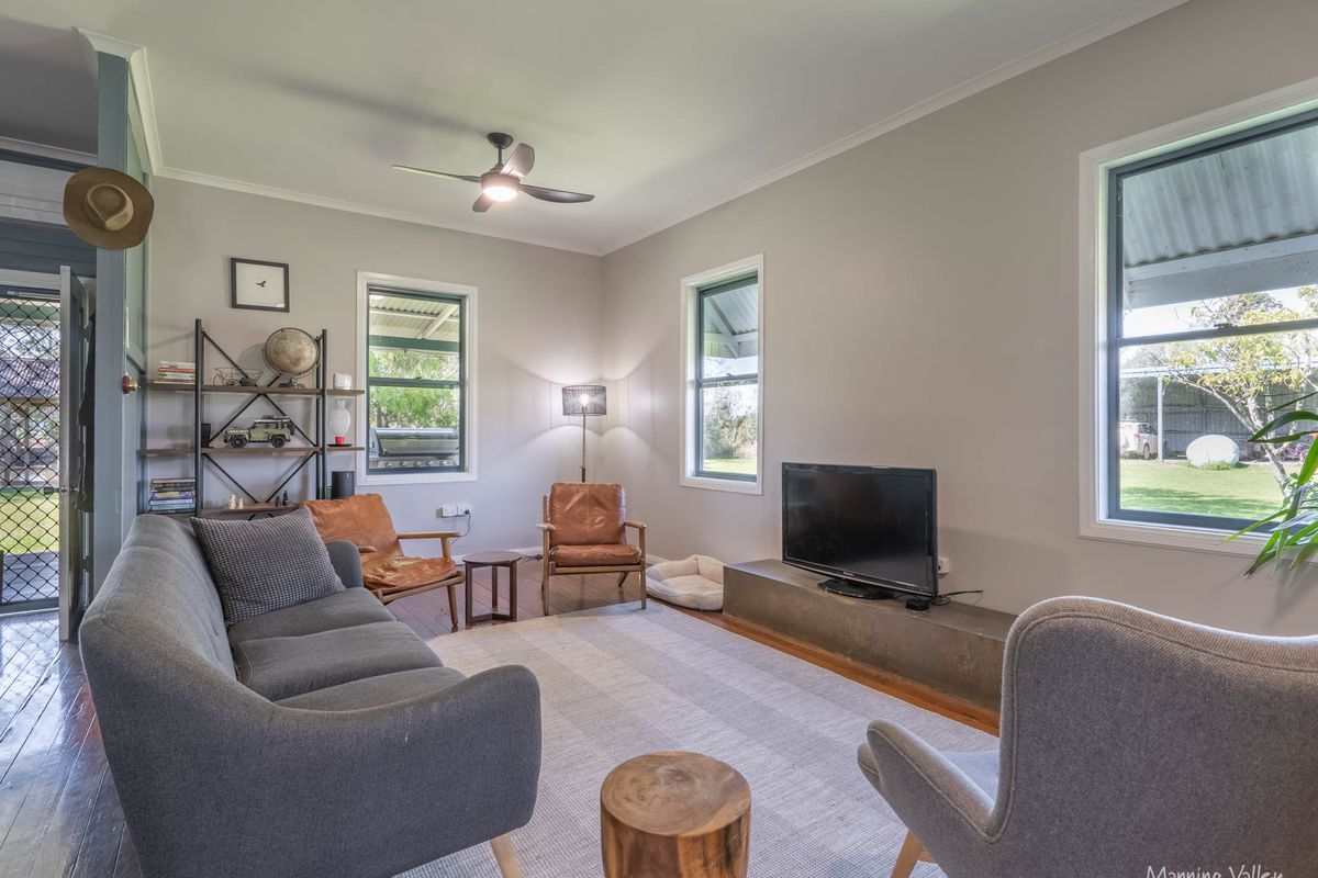 452 North Moto Road, Moto