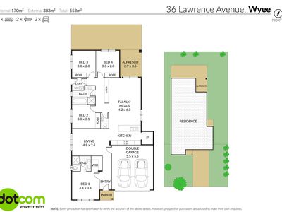 36 Lawrence Avenue, Wyee