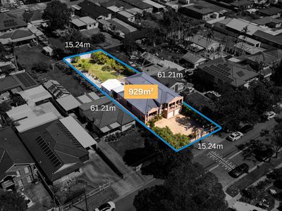 14 James Street, Fairfield East