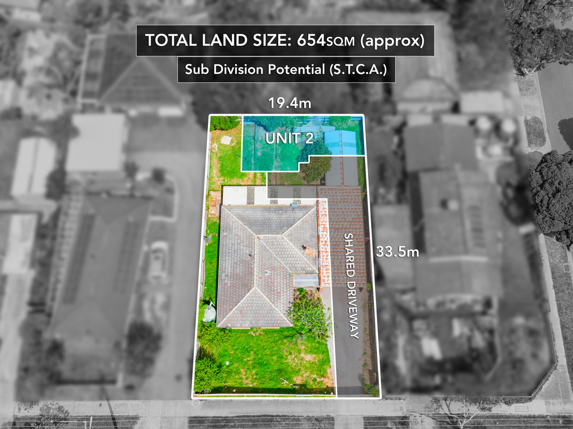 68 Pound Road, Hampton Park