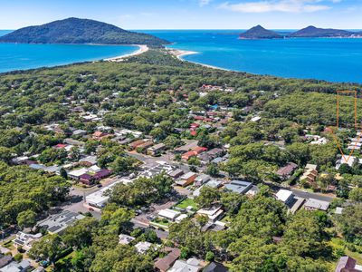 2 / 15 Moola Street, Hawks Nest