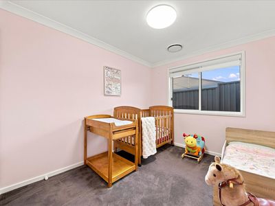 12 Highland Crescent, Thirlmere