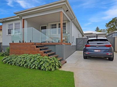 20 Percy Street, North Lambton