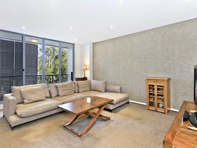 208 / 149-161 O'Riordan Street, Mascot