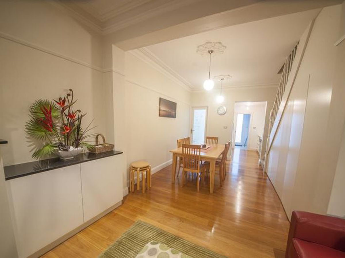 11 Bourke St, Woolloomooloo