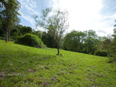 336 Stony Chute Road, Nimbin