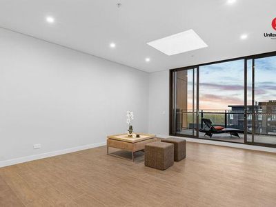 1002/2 Sergeant Street, Edmondson Park