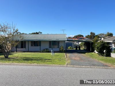 65 Stinton St, Mandurah