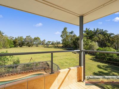 31 Clearview Drive, Glass House Mountains