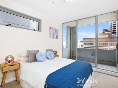 1202 / 2-4 Atchison Street, St Leonards