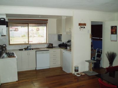 1 HALL STREET, Cohuna