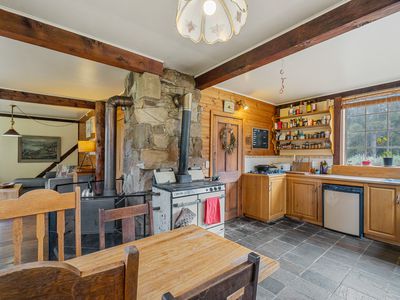 161 Fairy Falls Road, Geeveston