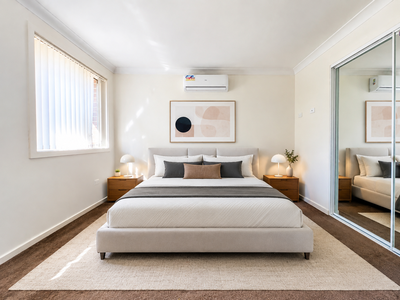 1 / 12 Braddon Street, Oxley Park