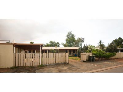 21A Traine Crescent, South Hedland