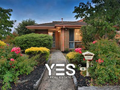 9 Templeton Crescent, Pakenham