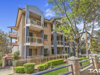 21 / 30-36 Memorial Avenue, Merrylands