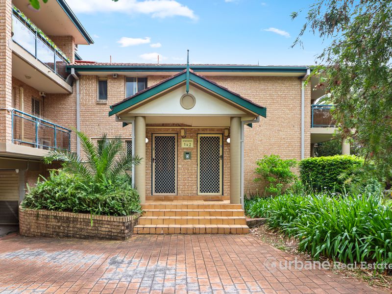 1 / 3-5 Oakes Street, Westmead