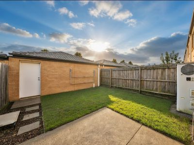 14 Amboy Walk, Point Cook