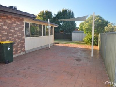 8 Jack William Drive, Dubbo