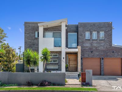 659 Merrylands Road, Greystanes