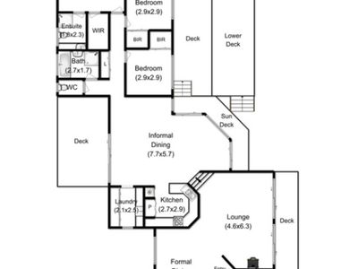 14 Davies Court, Cygnet