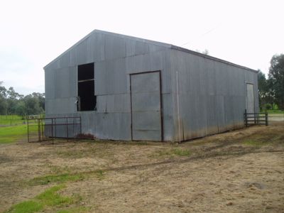 168 Craddocks Road, Cohuna