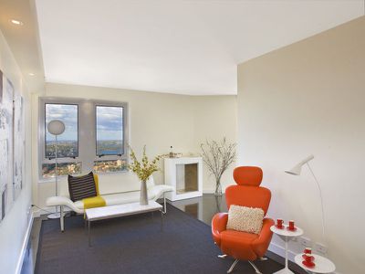 3401 / 77-81 Berry Street, North Sydney