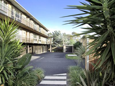 12 / 10 Fitzroy Street, Geelong
