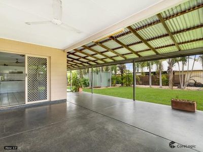 10 Cosmo Court , Rosebery