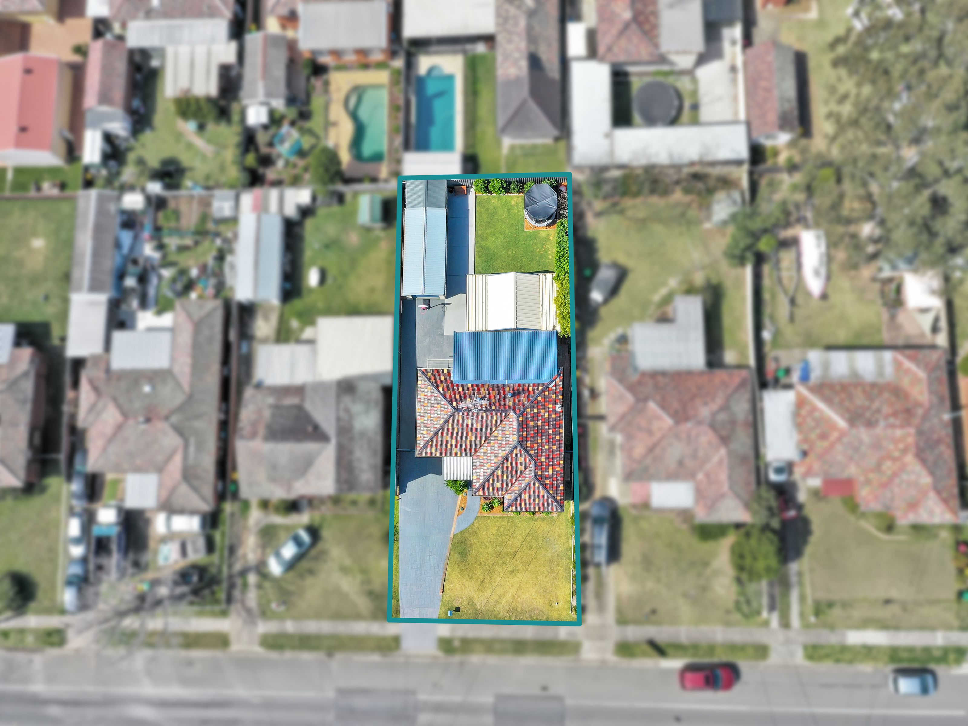 108 Fragar Road, SOUTH PENRITH