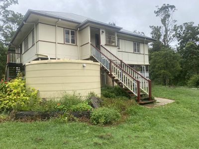 45 Gilliland Crescent, Blackbutt
