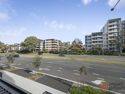109 / 220 Melrose Drive, Phillip