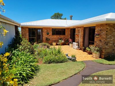 10 KATHY Street, Kingaroy