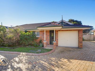 11 / 17 Gleneon Drive, Forster