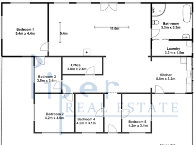 26 Irwin Street, Coolah