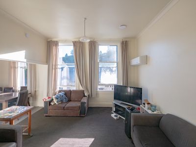 29 Malvern, Woodhaugh