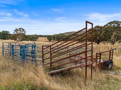 586 Bulgas Road, Emu Swamp