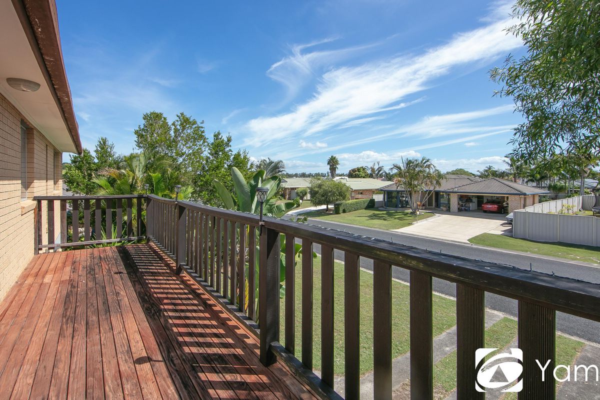 3 Wattle Drive, Yamba