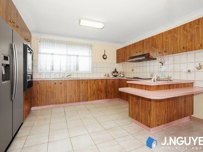 15 Gundagai Crescent, Wakeley
