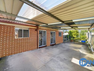 4 / 134 Carcoola Street, Canley Vale