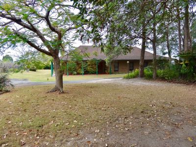 321 Priestdale Road, Rochedale