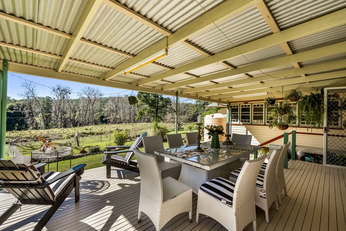 1441 Keerrong Road, The Channon