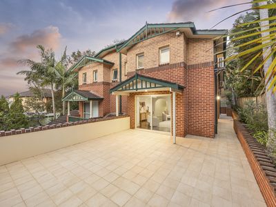 3 / 4 Suwarrow Street, Fairlight