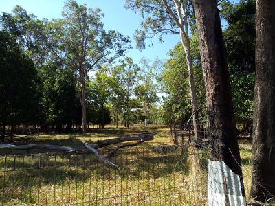 3146 Endeavour Valley Road, Cooktown