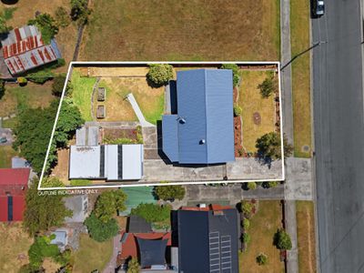 4 Mary Street, George Town