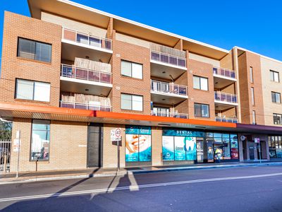 23/265 Guildford Rd, Guildford