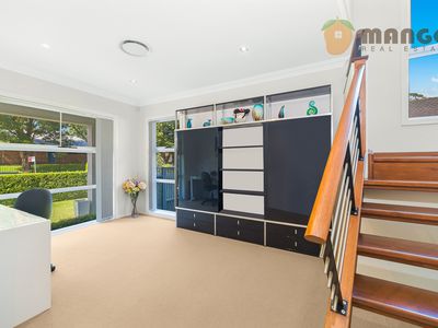 50 Ryrie Street, North Ryde