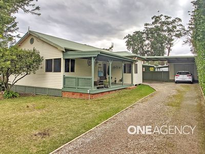 31 Duncan Street, Huskisson